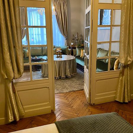 A La Fleur D Oranger - Lille La Madeleine Bed & Breakfast La Madeleine  Luaran gambar