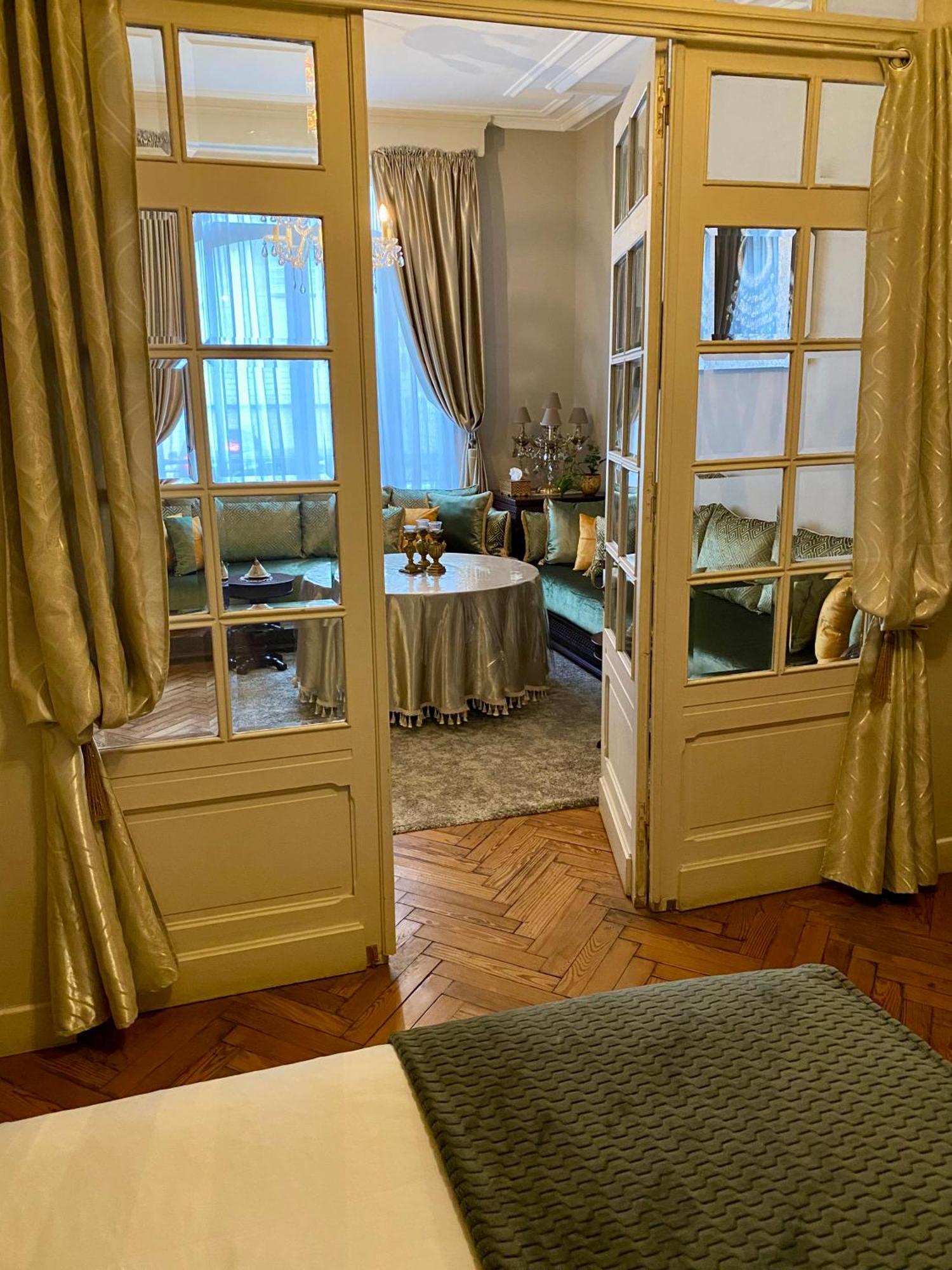 A La Fleur D Oranger - Lille La Madeleine Bed & Breakfast La Madeleine  Luaran gambar