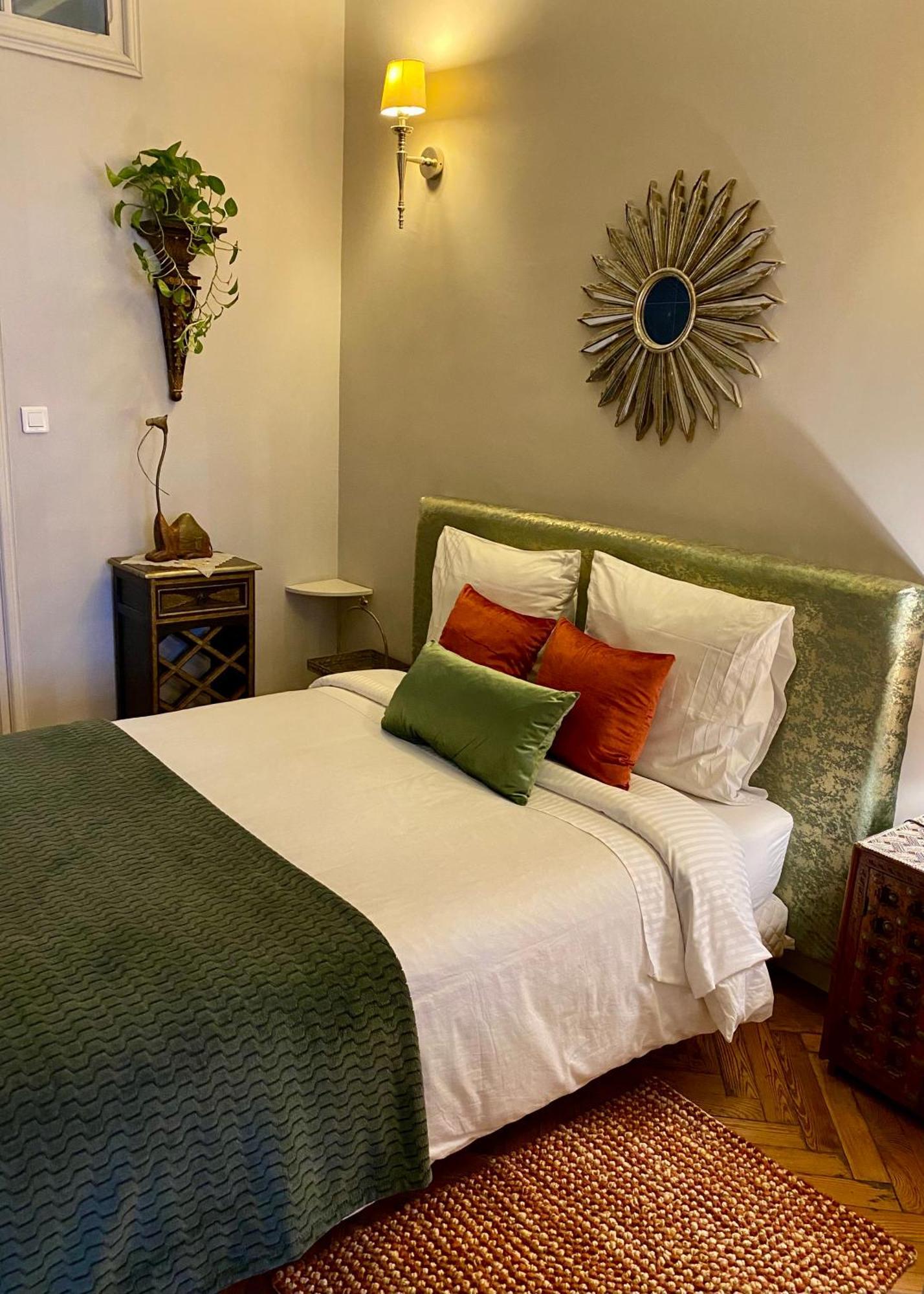 A La Fleur D Oranger - Lille La Madeleine Bed & Breakfast La Madeleine  Luaran gambar