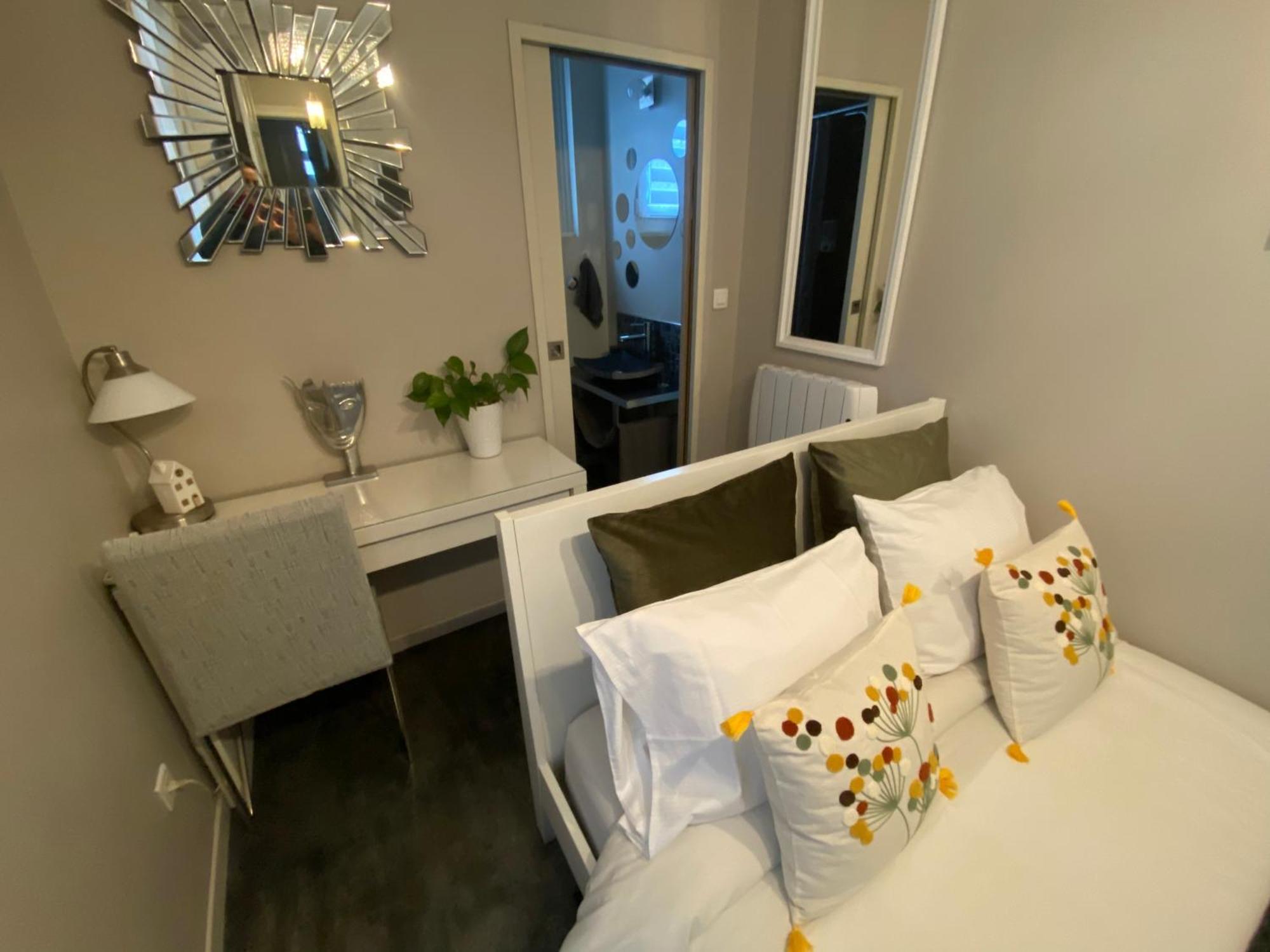 A La Fleur D Oranger - Lille La Madeleine Bed & Breakfast La Madeleine  Luaran gambar