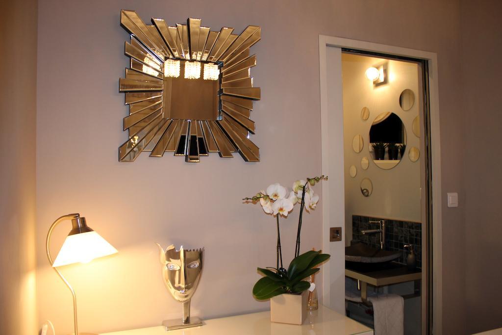 A La Fleur D Oranger - Lille La Madeleine Bed & Breakfast La Madeleine  Bilik gambar