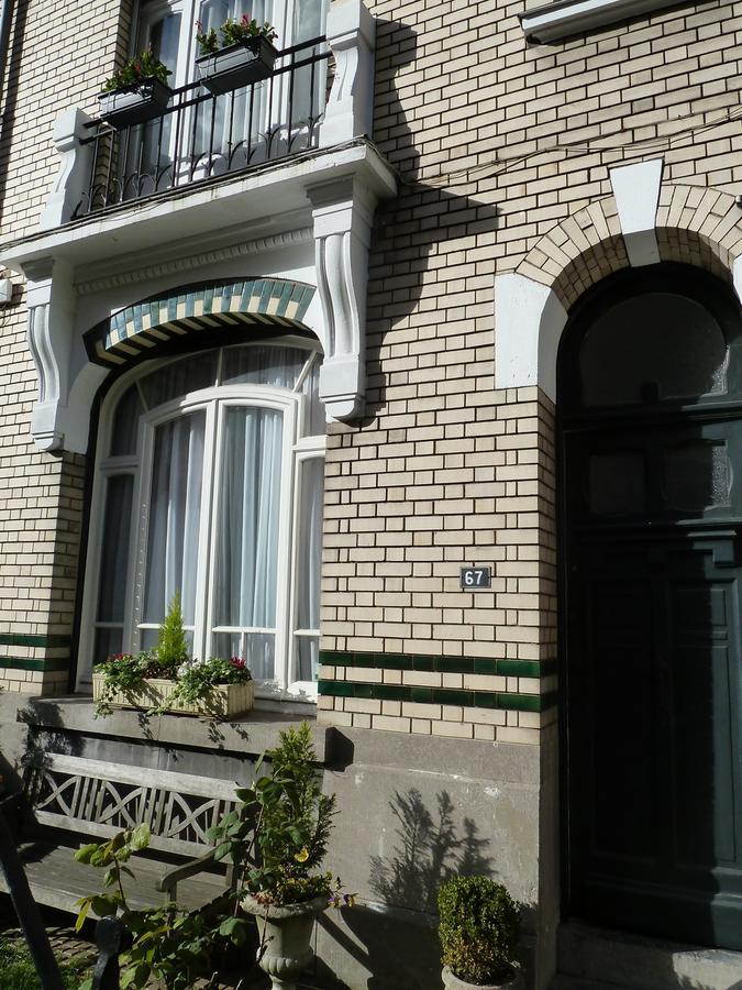 A La Fleur D Oranger - Lille La Madeleine Bed & Breakfast La Madeleine  Luaran gambar